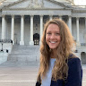 Meet your Posher, Amelia